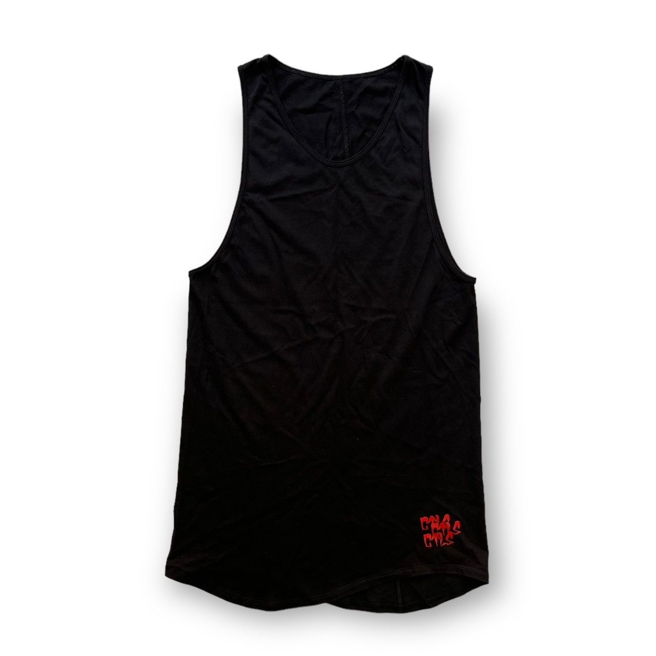 CVTVLIST カタリストタンクトップ