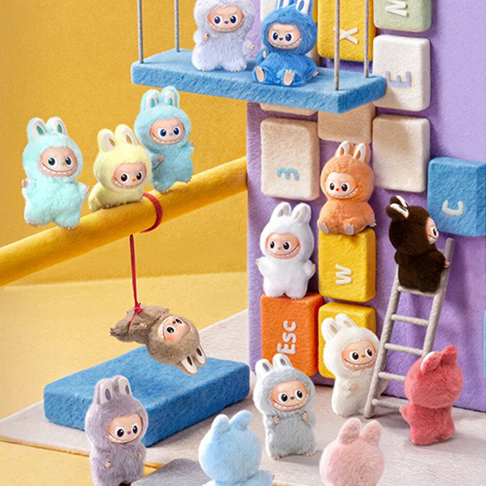 POPMART LABUBU ぬいぐるみ 3点まとめ売り 楽天市場】【正規品】【世界