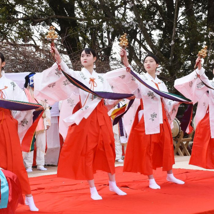 楽天市場】五色鈴緒（長尺・納期35日） 五色布 鈴緒 五色緒 神楽鈴