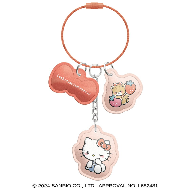 楽天市場】ハローキティ（素材（生地・毛糸）合皮・フェイクレザー