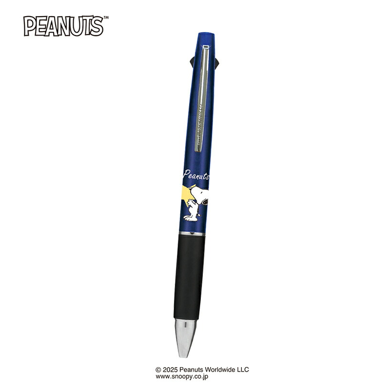 楽天市場】snoopy ジェットストリーム 2＆1の通販