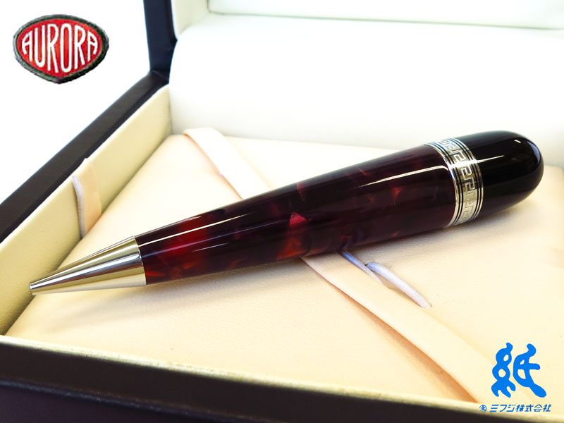 楽天市場】アウロラAURORA スケッチペンミニ・オプティマ ミニ