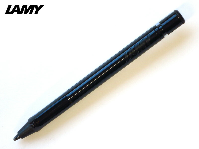 楽天市場】ラミーLAMY シャープペンシル サファリsafari シャイニー