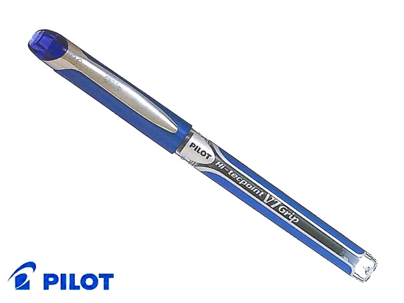 楽天市場】パイロットPilot ボールペンハイテックポイントV7グリップ