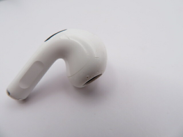 楽天市場】【中古】右耳のみ Apple AirPods 第3世代 A2565 片耳 : 上