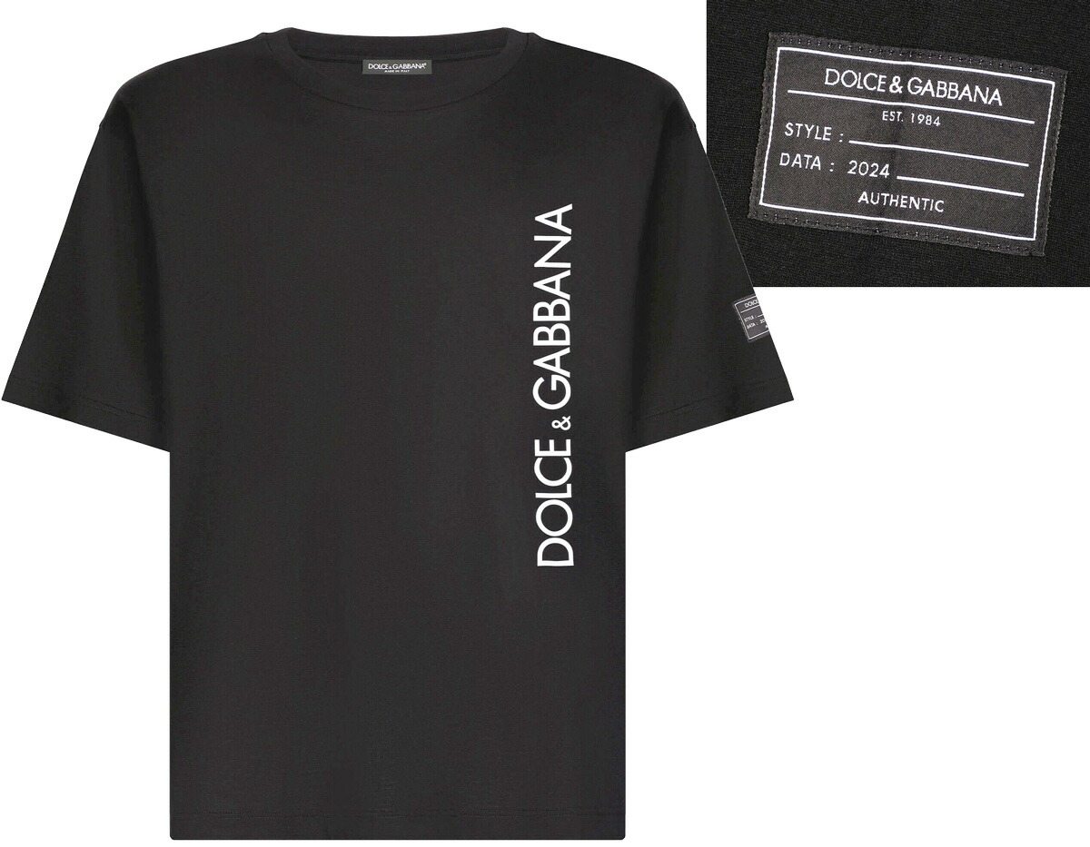 楽天市場】DOLCE&GABBANA D&Gドルチェアンドガッバーナ ドルガバメンズ