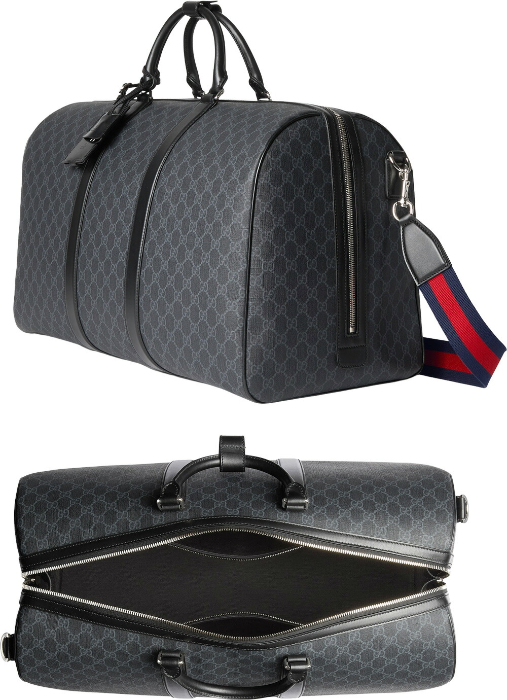 楽天市場】GUCCI グッチ メンズ レディース2WAYボストンバッグ