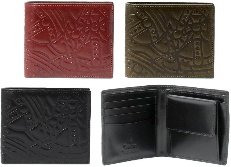 楽天市場】ヴィヴィアンウエストウッド 財布 スター オーブの通販