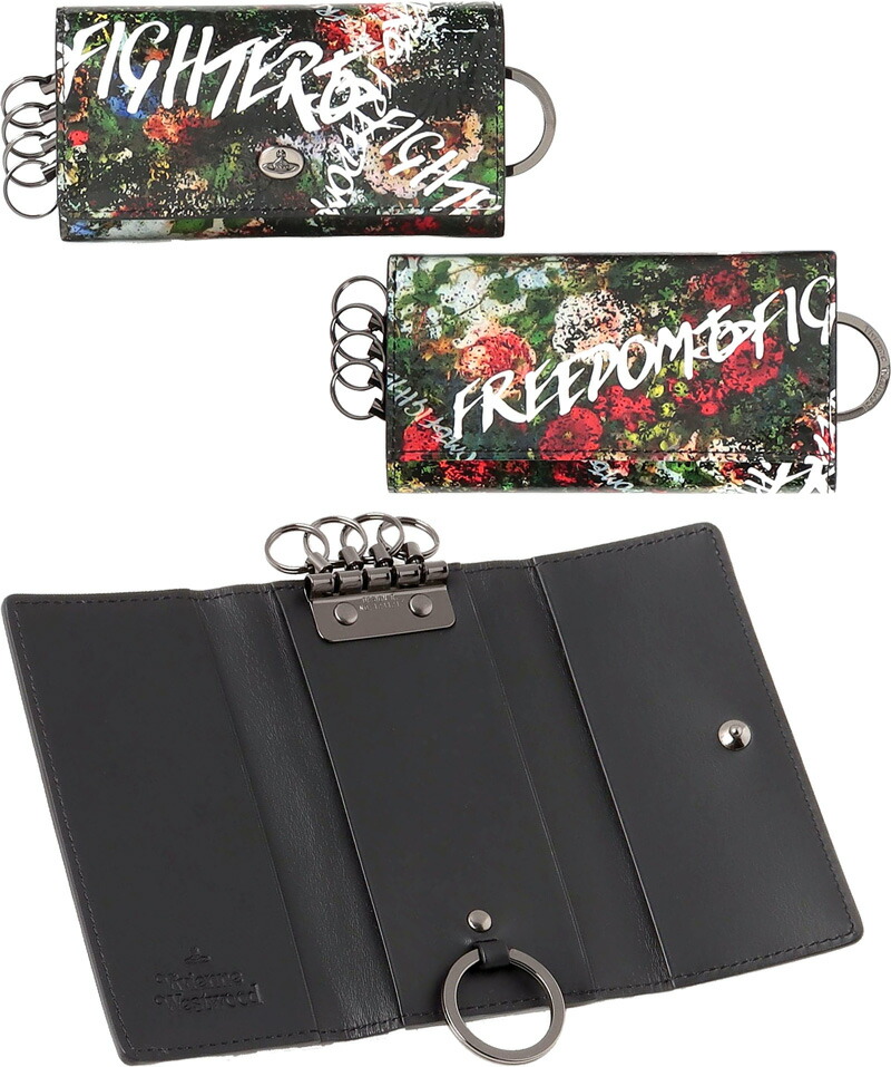 楽天市場】Vivienne Westwoodヴィヴィアンウエストウッドキーリング