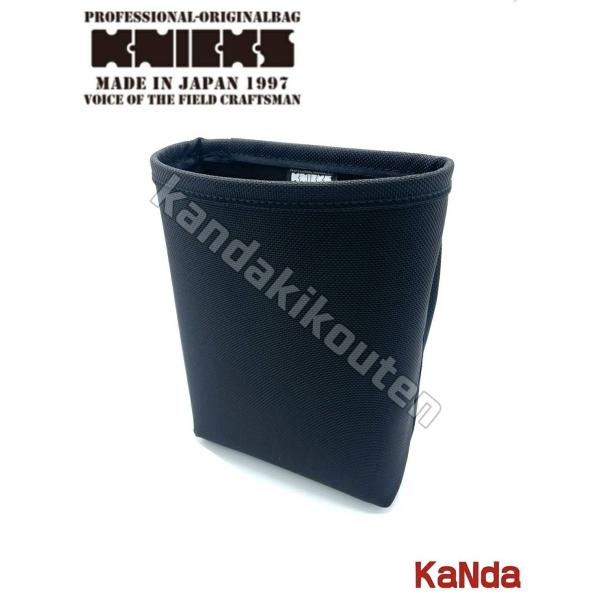 楽天市場】KNICKS ニックス BA-02 コーデュラバリスティック生地