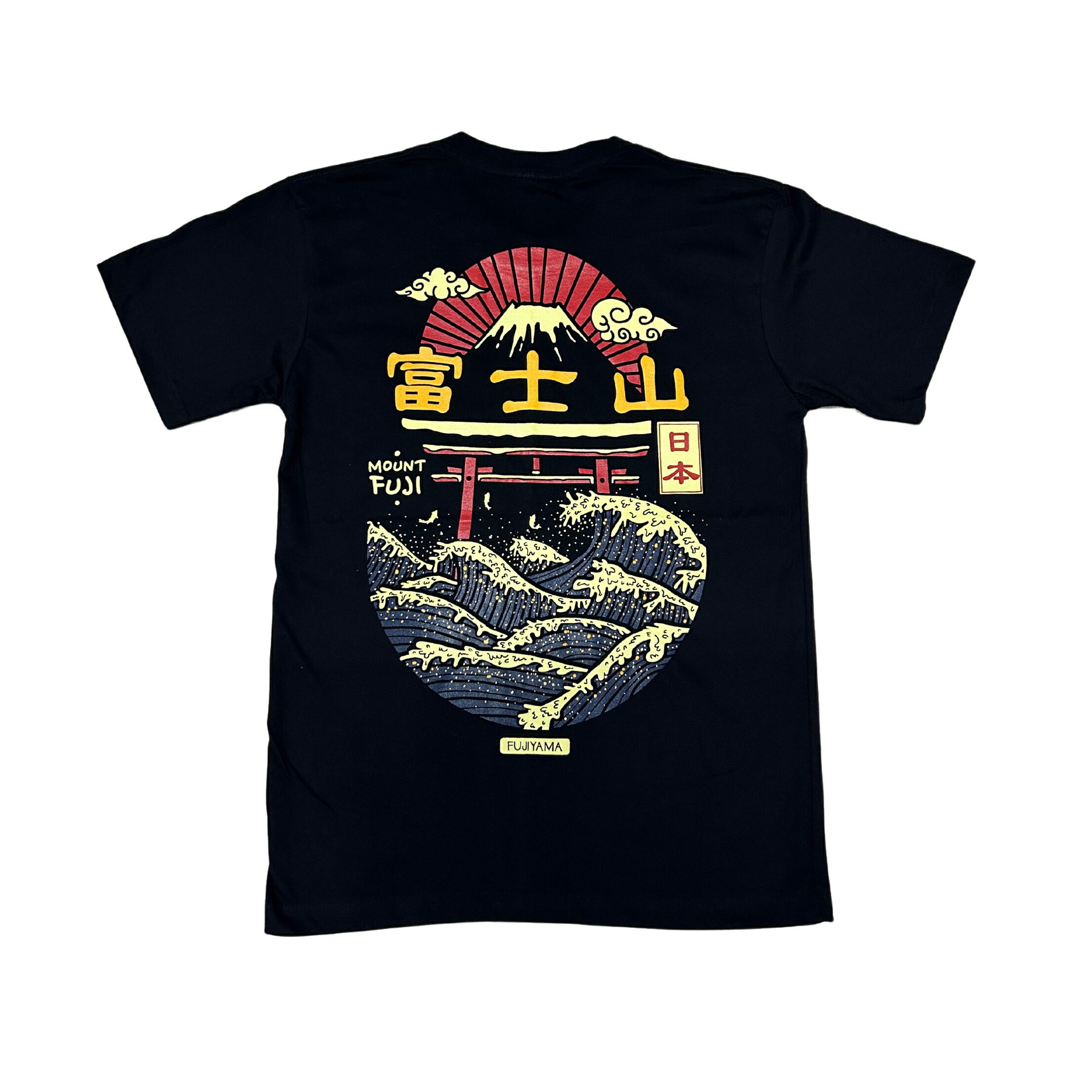 RIZE 家紋 LogoTee Tシャツ XL 新品未開封 新品未開封 RIZE 家紋