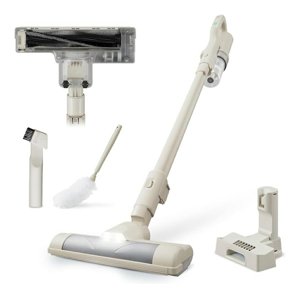 楽天市場】アイリスオーヤマ MagiCaLeena(マジカリーナ) SCD-123P-HC