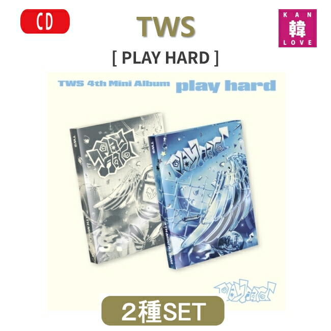 楽天市場】TWS play hardの通販