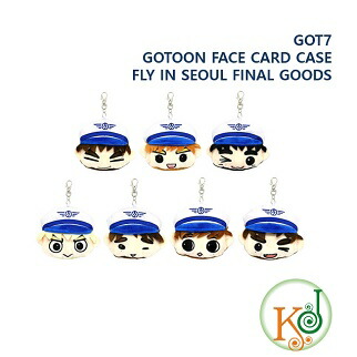 楽天市場】got7 グッズ 公式の通販