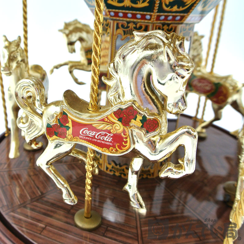 楽天市場】【Franklin Mint】フランクリンミント×コカ・コーラ