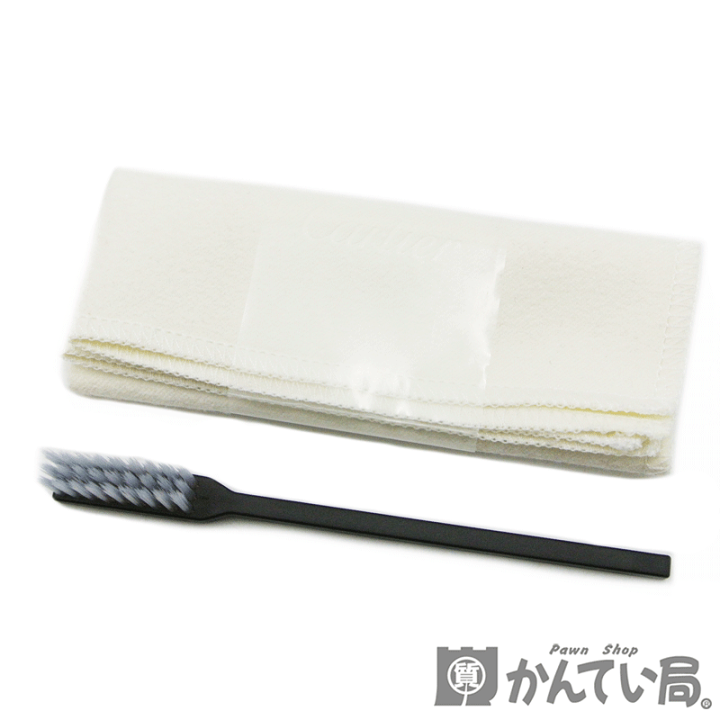 楽天市場】Cartier【カルティエ】クリーニングキット クリーナー