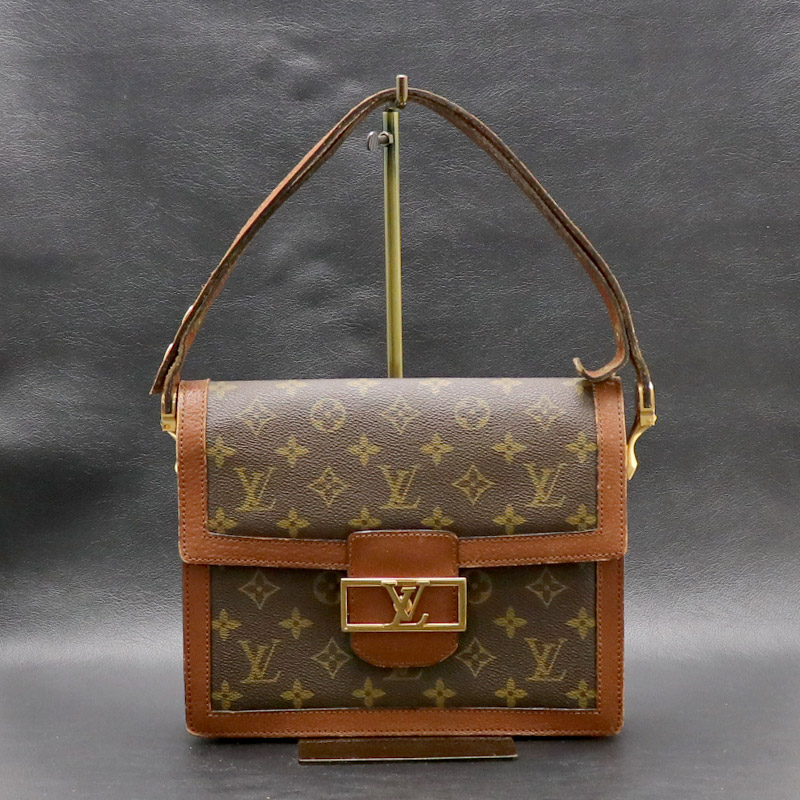Louis Vuitton モノグラム ショルダーバッグ