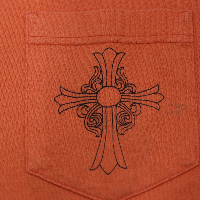 楽天市場】クロムハーツ【CHROMEHEARTS】【オールドモデル】【new york