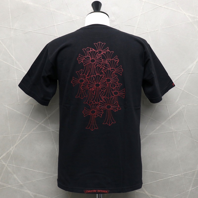 楽天市場】クロムハーツ セメタリー（Tシャツ・カットソー｜トップス