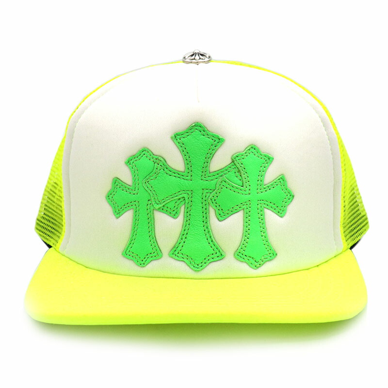 楽天市場】クロムハーツ【CHROMEHEARTS】3セメタリークロスパッチ