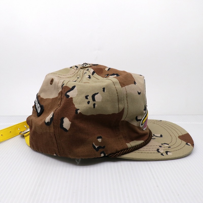 楽天市場】クロムハーツ【CHROMEHEARTS】Sex Record/トラッカー