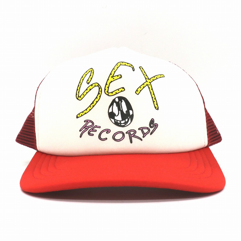 楽天市場】クロムハーツ【CHROMEHEARTS】TRUCKER CAP/トラッカー