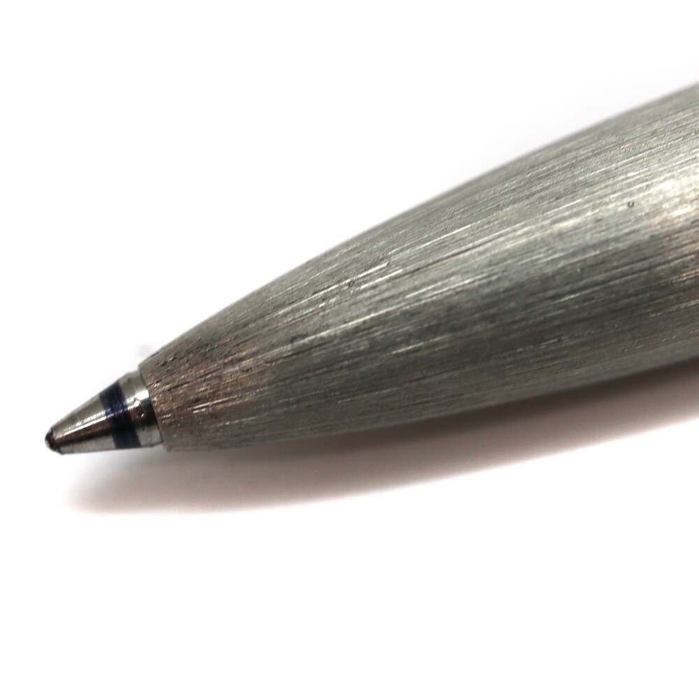 楽天市場】モンブラン MONT BLANC 2色 ボールペン シルバー 【中古