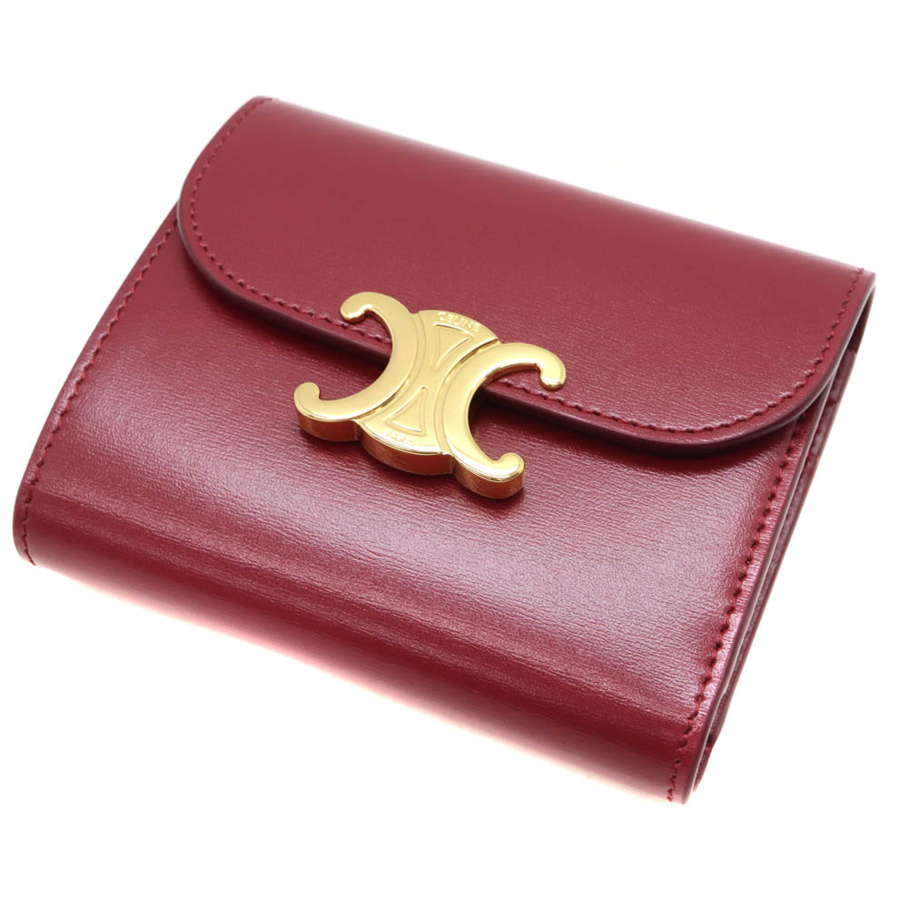 楽天市場】セリーヌ Celine 10D78 3DPV 27CA スモールウォレット