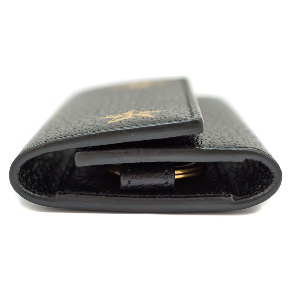 楽天市場】GUCCI【グッチ】495071 6連キーケース 鍵 カギ ブラック