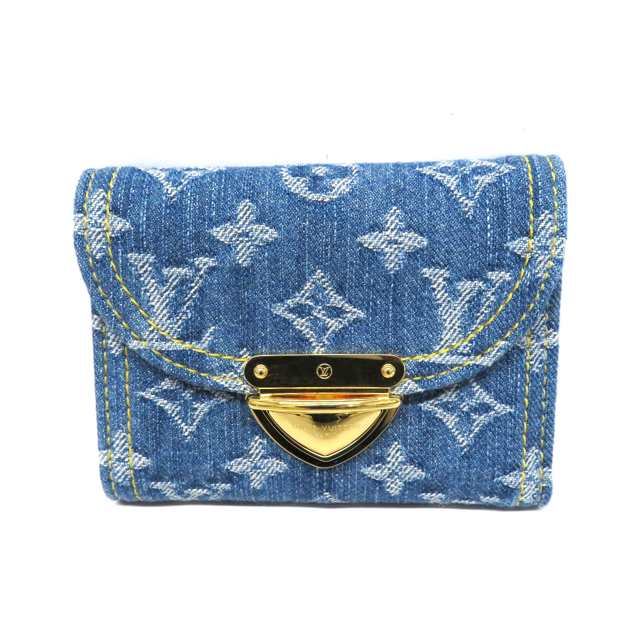 楽天市場】ルイヴィトン Louis Vuitton M82959 ポルトフォイユ