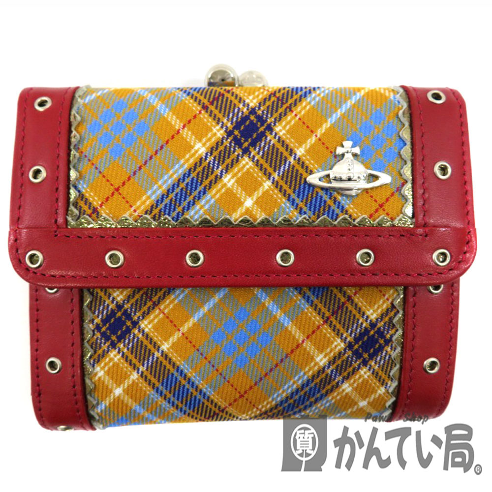 楽天市場】【特上品】Vivienne Westwood【ヴィヴィアンウエストウッド