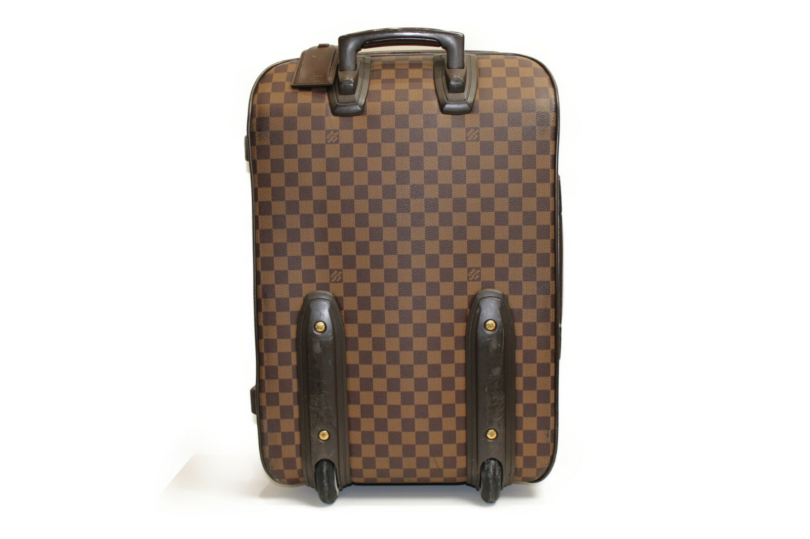 楽天市場】LOUIS VUITTON ルイヴィトン ペガス55 キャリーバッグ