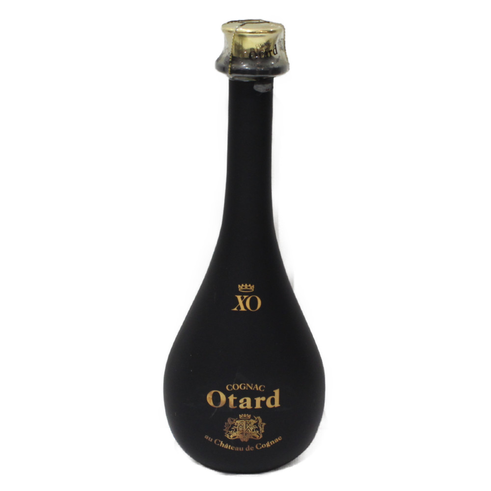 Otard ナポレオン コニャック 700ml 40度 特級 砲台付き 【公式通販】