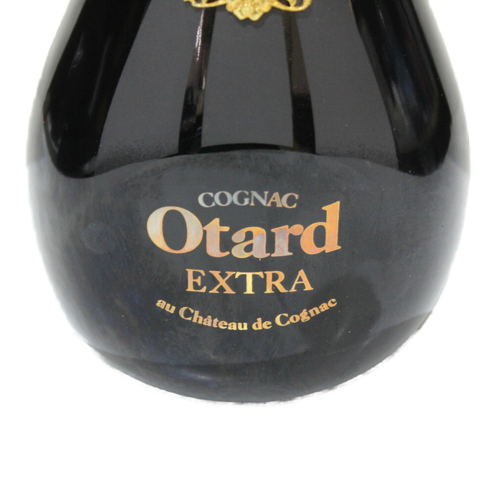 未開栓】OTARDオタードXO /コニャック700ml/ブランデー 未開栓 XO