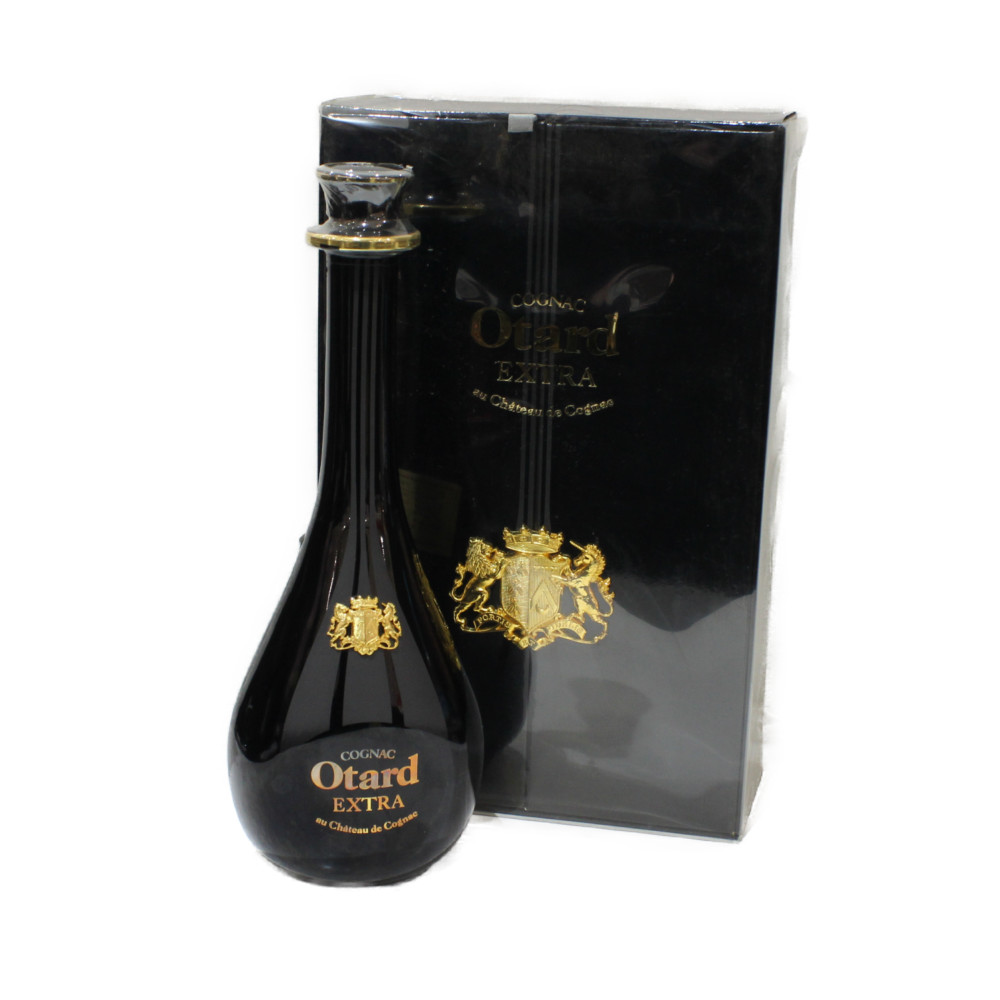 楽天市場】【箱有】Otard Extra オタール エクストラ 700ml 40