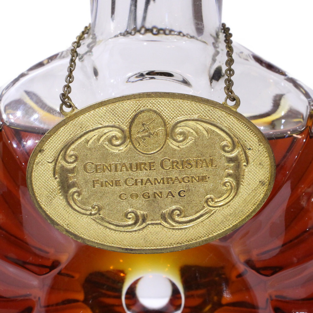 激レア‼️⭐️ Baccarat クリスタル レミーマルタン ⭐️ バカラ