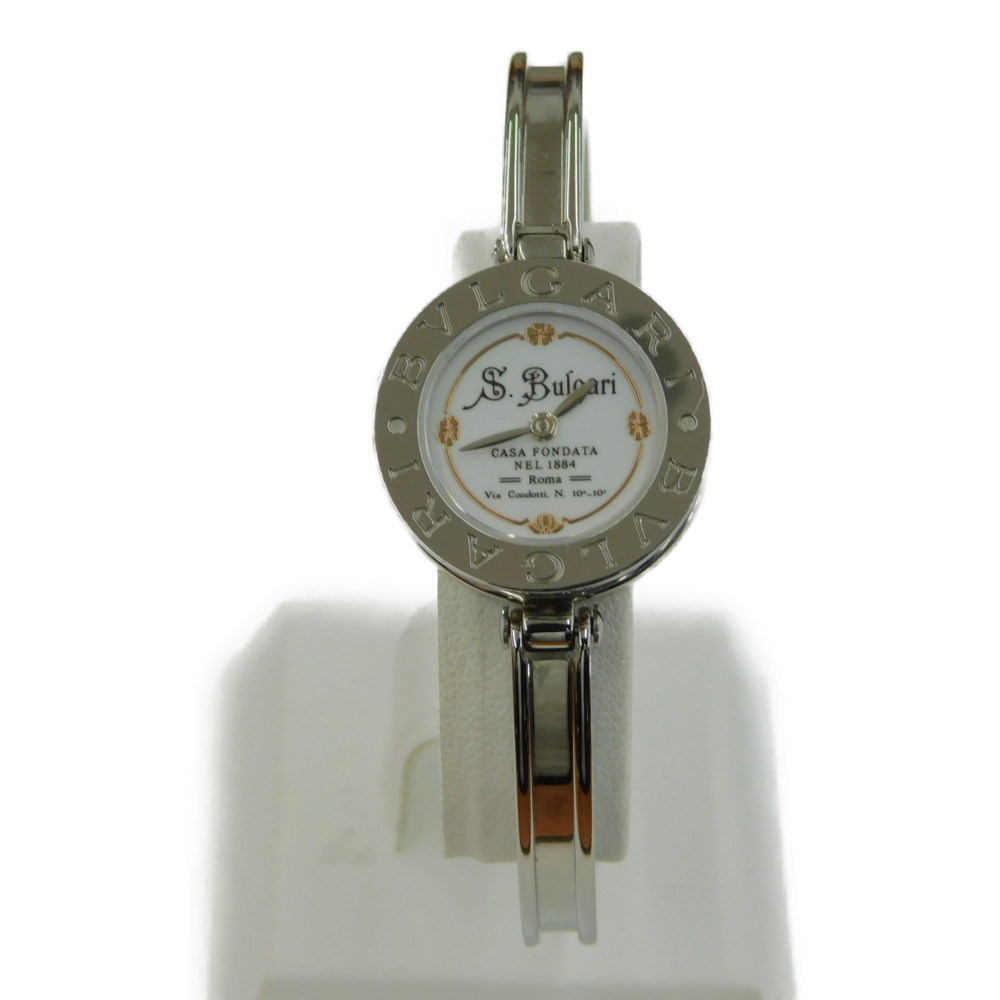 楽天市場】【箱あり】BVLGARI ブルガリ ビーゼロワン B.ZERO1 125周年