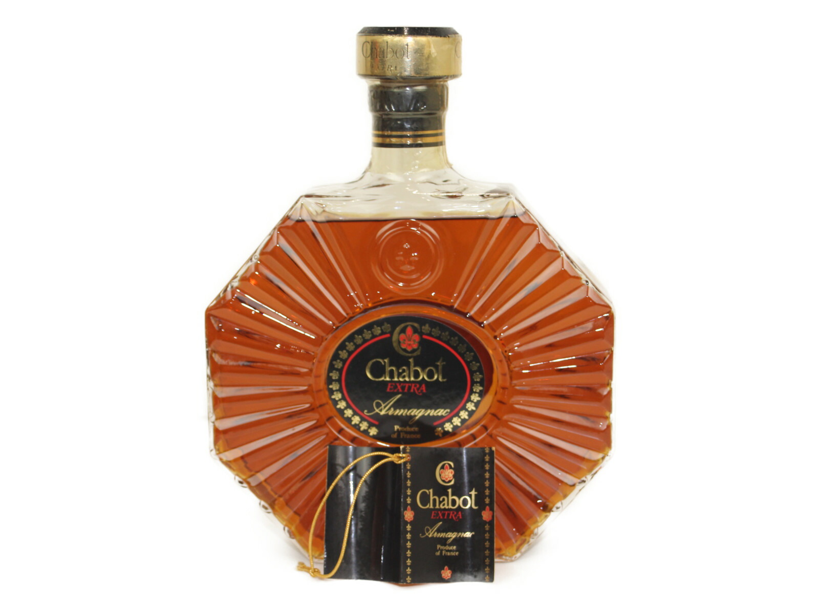 楽天市場】【未開封】Chabot EXTRA Armagnac シャボー エクストラ