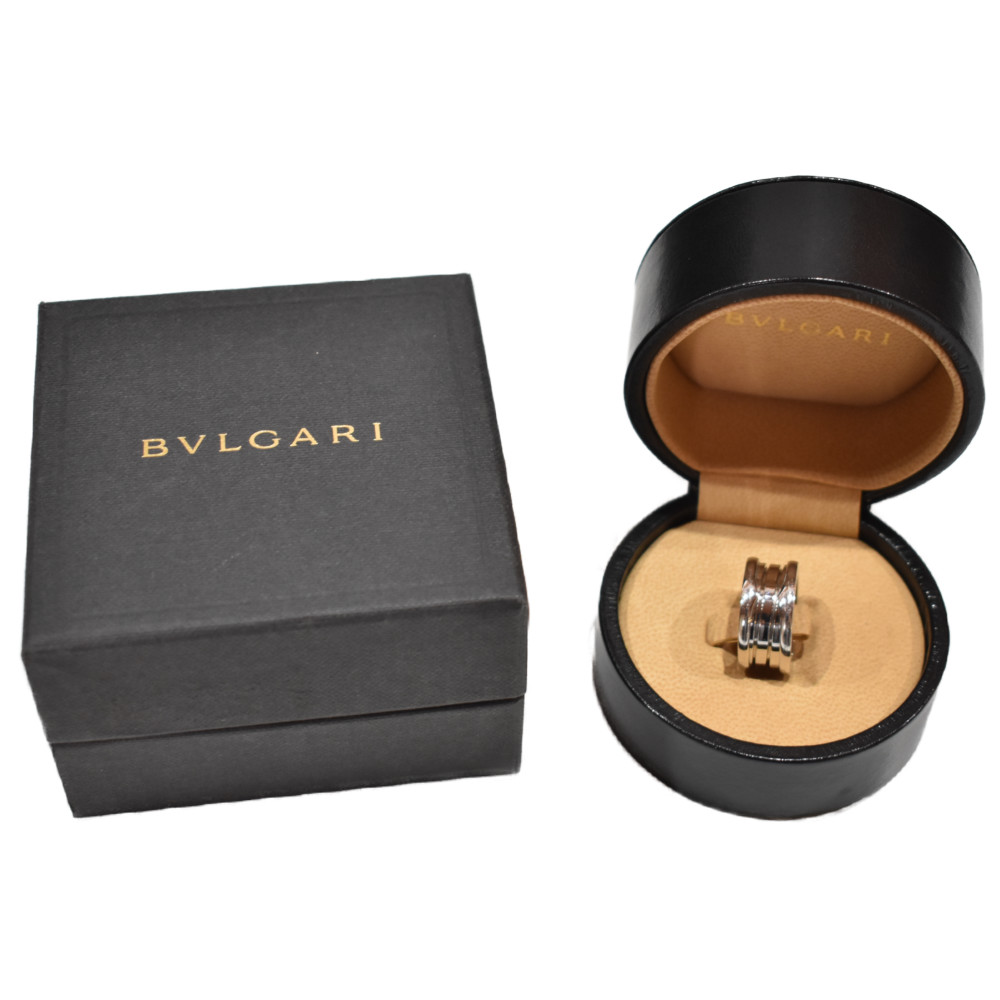ブルガリ ビーゼロワン リング 空箱 6点セット 箱・ケース