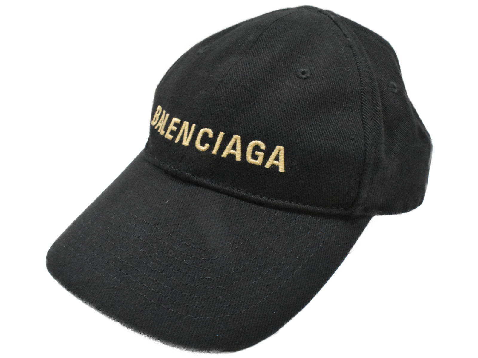 楽天市場】balenciaga キャップ（メンズ帽子｜帽子）：バッグ・小物