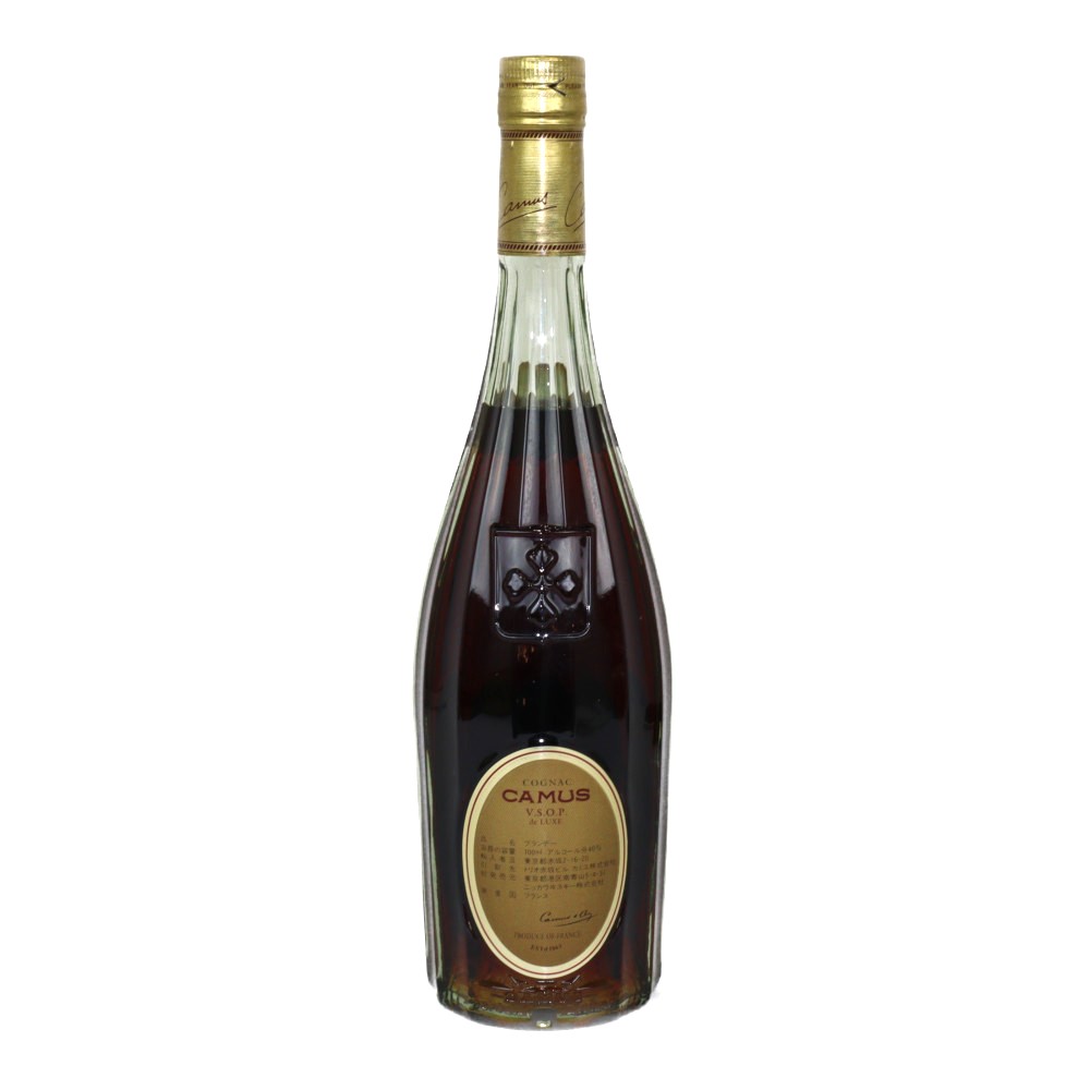 楽天市場】【未開封・箱あり】CAMUS カミュ COGNAC コニャック VSOP