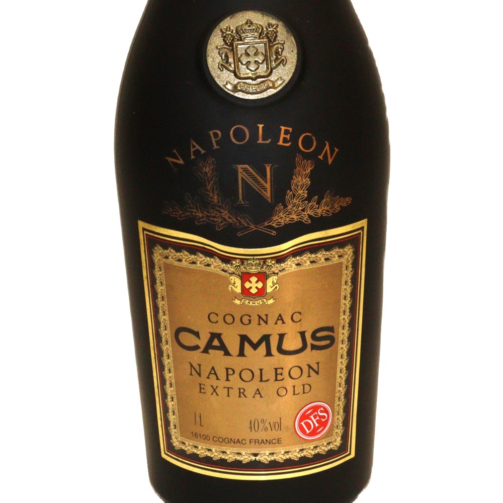 CAMUS Extra カミュ エクストラ 旧ボトル カミュ CAMUS エクストラ