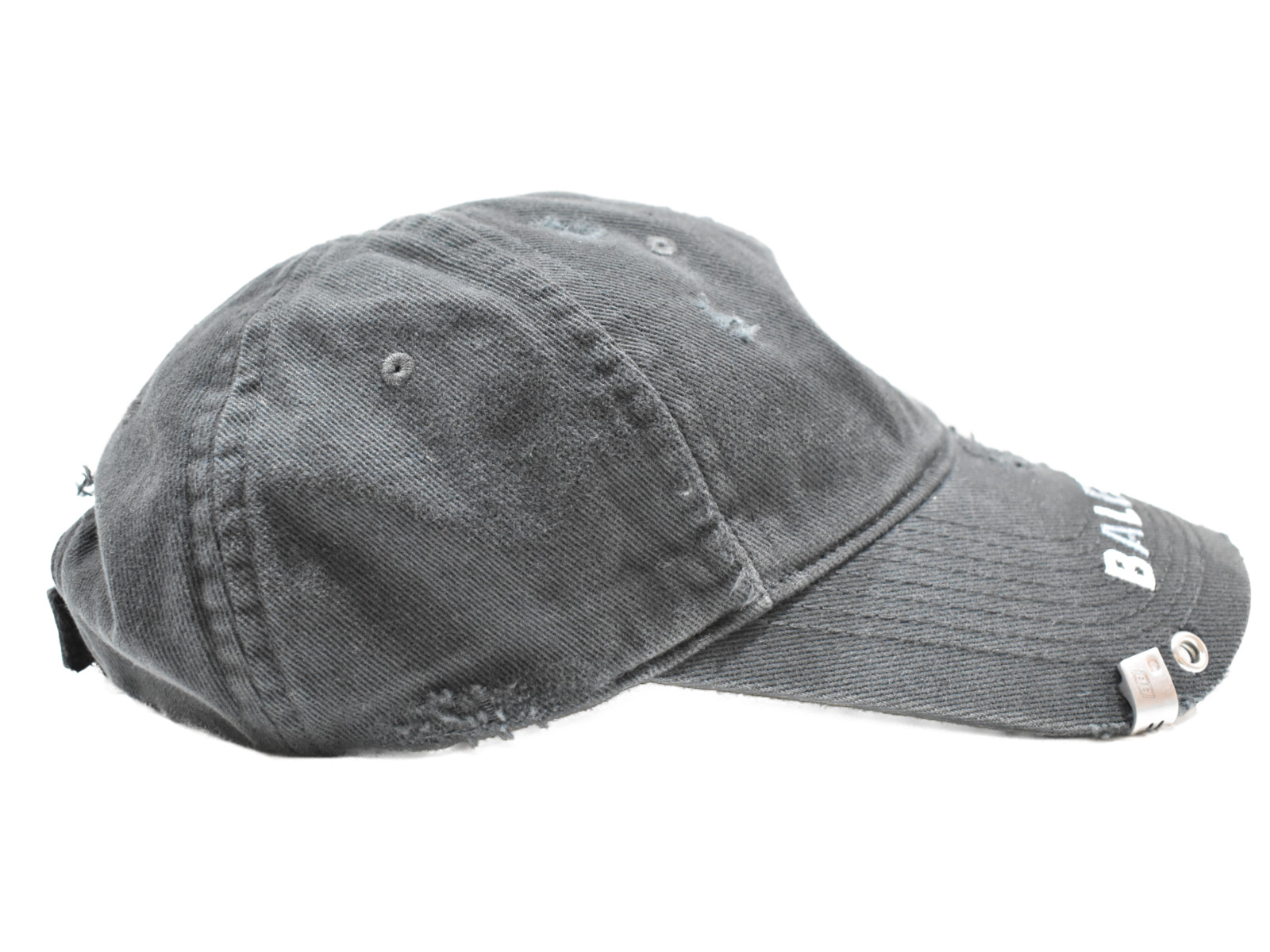 楽天市場】【布袋あり】BALENCIAGA バレンシアガ DESTROY PIERCING