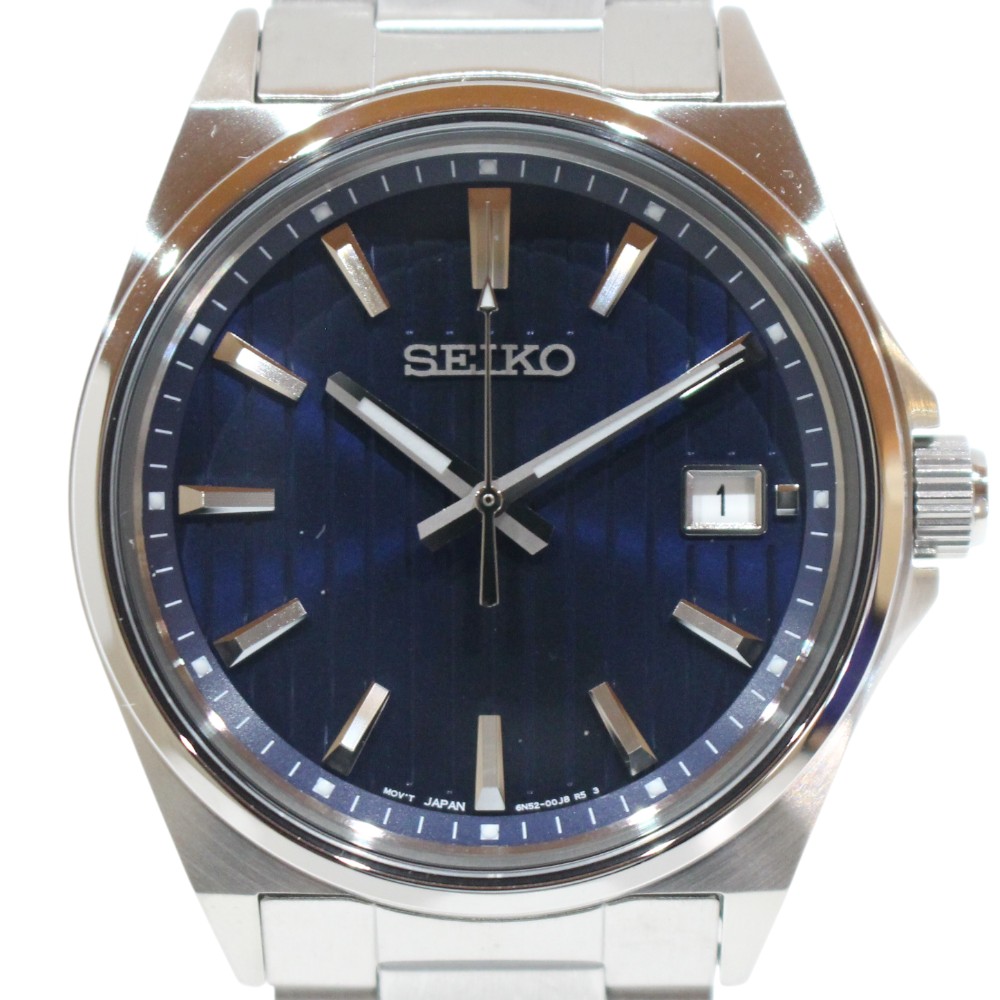 楽天市場】未使用品（ブランドセイコー）（腕時計）の通販