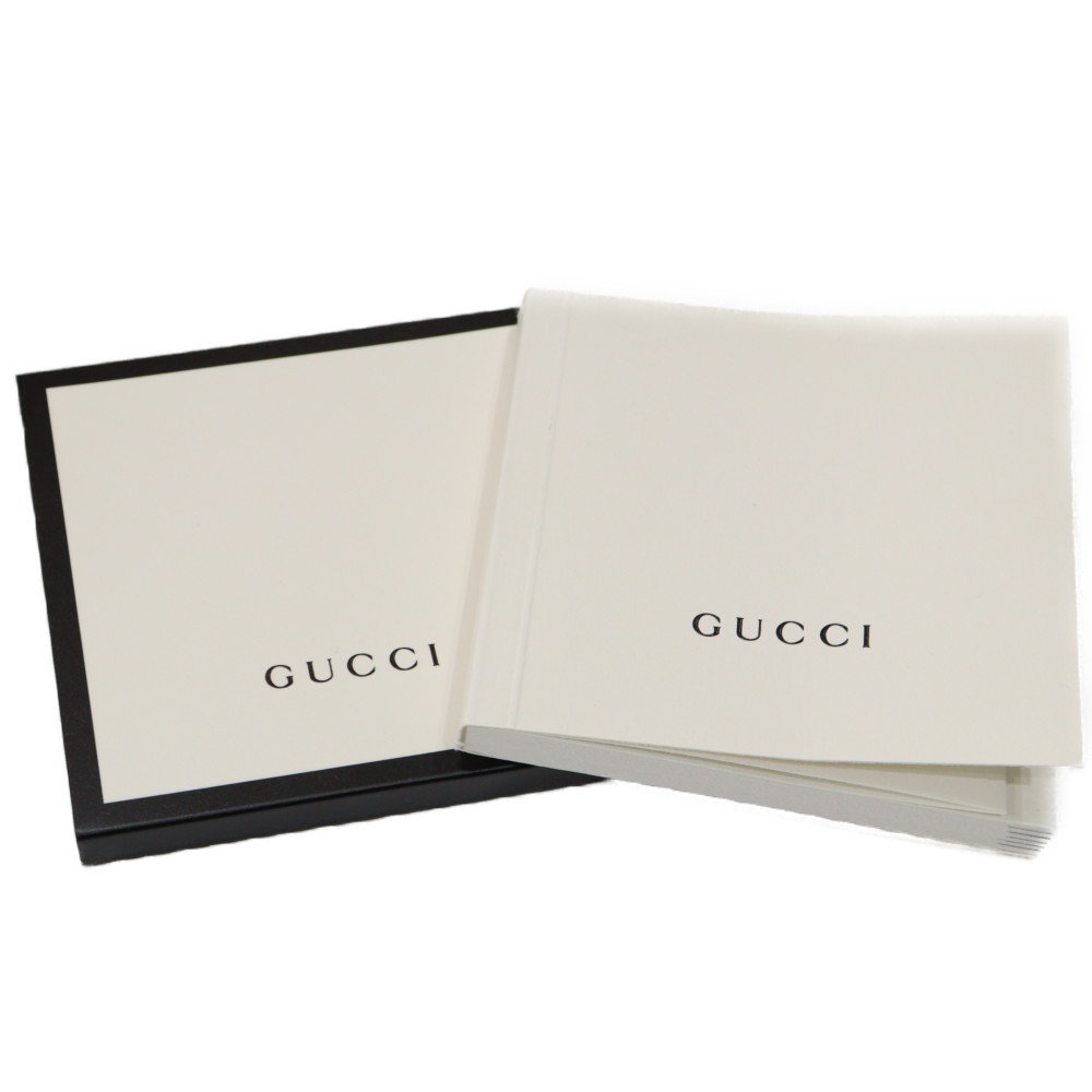 楽天市場】【内箱・取扱説明書あり】GUCCI グッチ ディアマンティッシ