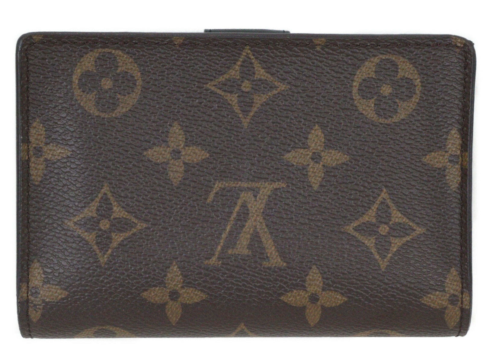 楽天市場】LOUIS VUITTON ルイヴィトン ポルトフォイユ・ジュリエット