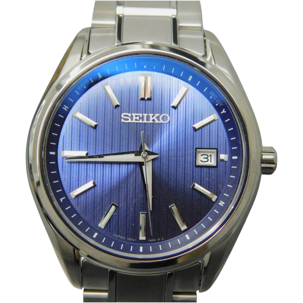 楽天市場】未使用品（ブランドセイコー）（腕時計）の通販