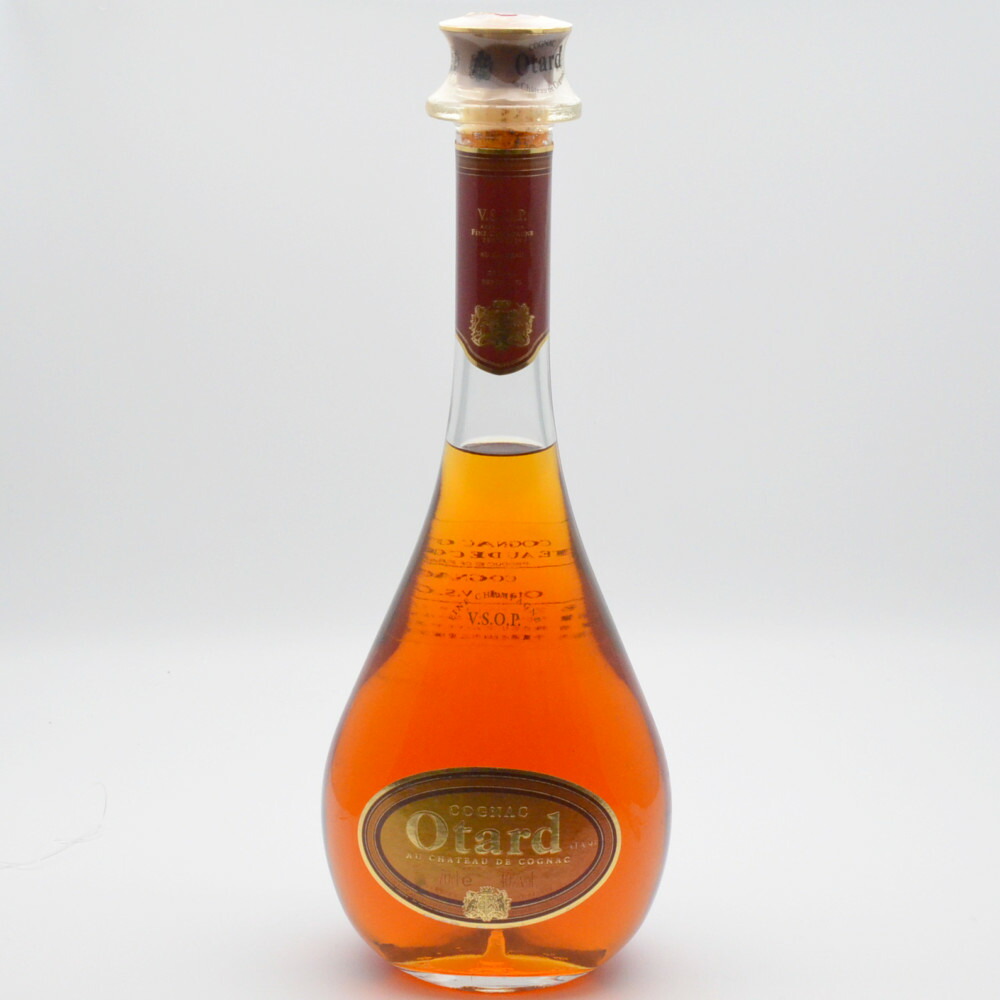 コニャック ブランデー フランス 未開封 10年 コニャック ブランデー