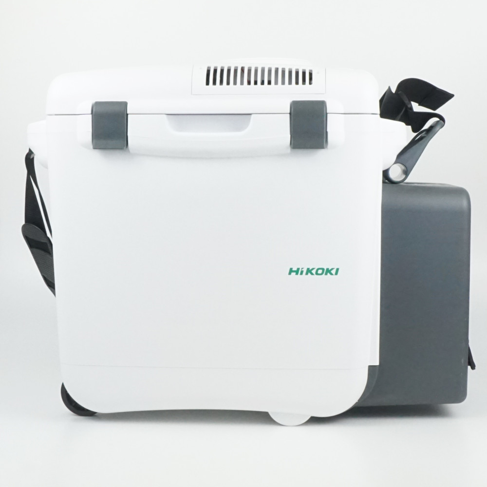 HiKOKI コードレス冷温庫 UL 18DA （NM） 【公式通販】