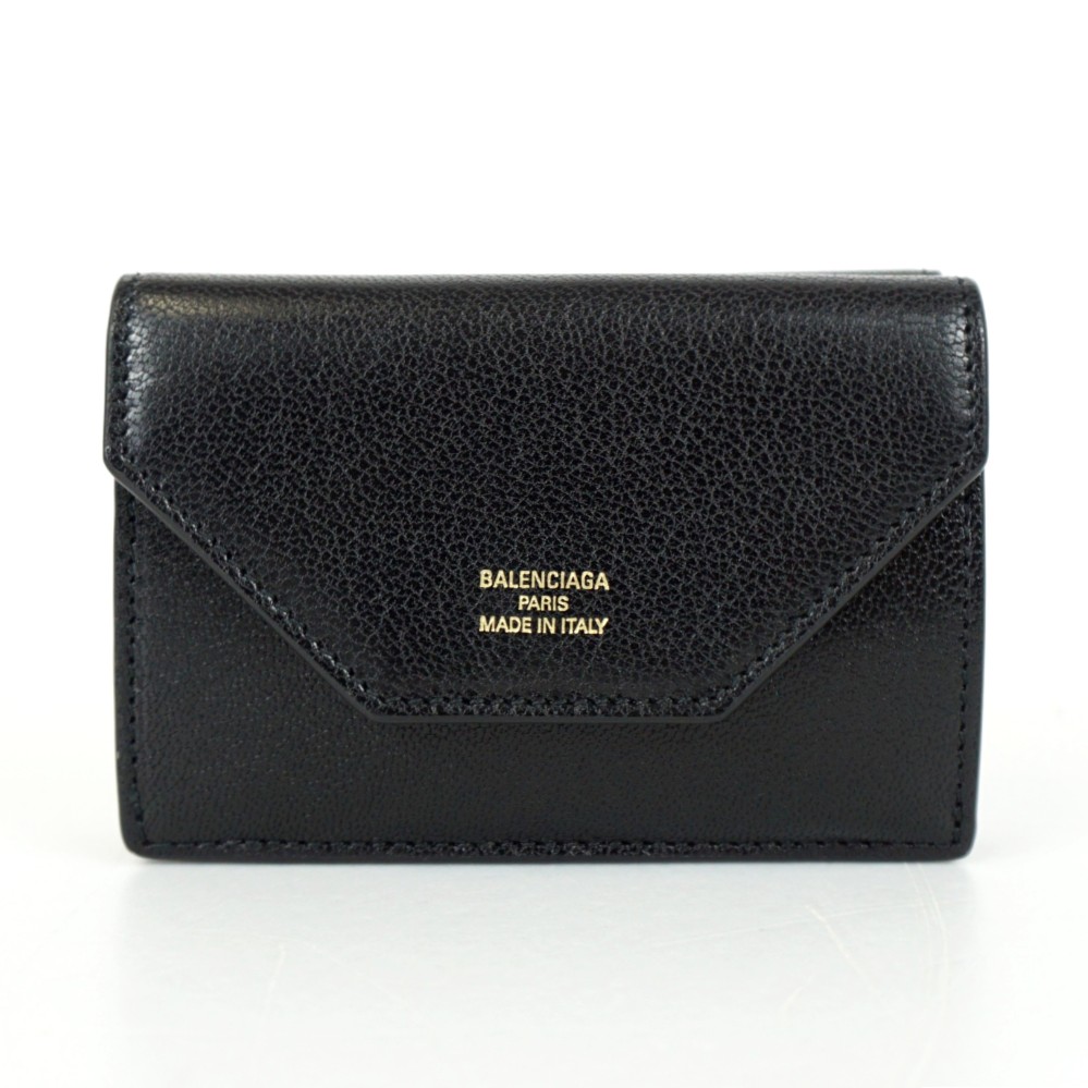 楽天市場】バレンシアガ 財布（形状（財布）三つ折り財布）の通販